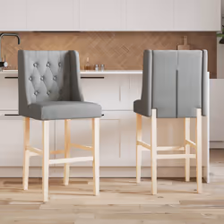 VidaXL 4006221 Tabouret de bar