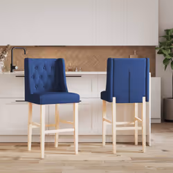 VidaXL 4006225 Tabouret de bar