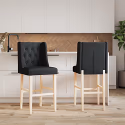 VidaXL 4006226 Tabouret de bar