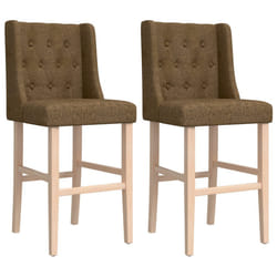 VidaXL 4006227 Tabouret de bar