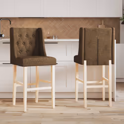 VidaXL 4006227 Tabouret de bar