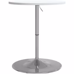 Cette table de bar à la mode, au design élégant et intemporel, s'adapte parfaitement à votre décoration intérieure. Cadre dur ...