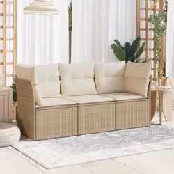 VidaXL 3249047 ensemble de meubles de jardin