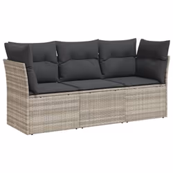 VidaXL 3249051, 3 pièce(s)