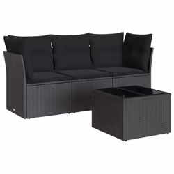 VidaXL 3249054, 4 pièce(s)
