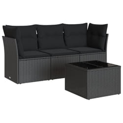VidaXL 3249054 ensemble de meubles de jardin