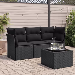 VidaXL 3249054 ensemble de meubles de jardin