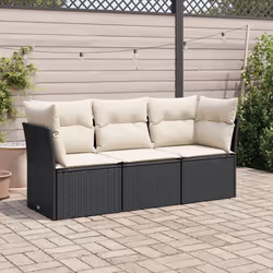 VidaXL 3249055 ensemble de meubles de jardin