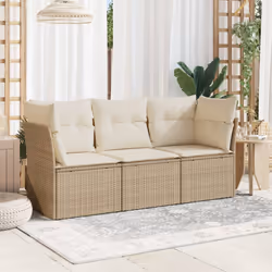 VidaXL 3249057 ensemble de meubles de jardin
