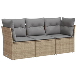 VidaXL 3249058 ensemble de meubles de jardin