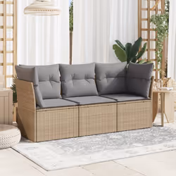 VidaXL 3249058 ensemble de meubles de jardin