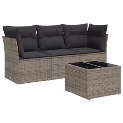 VidaXL 3249059, 4 pièce(s)