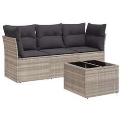 VidaXL 3249061, 4 pièce(s)
