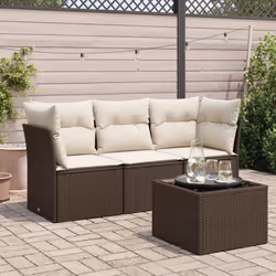 VidaXL 3249062 ensemble de meubles de jardin