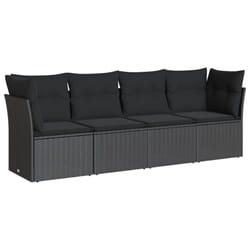 VidaXL 3249064 ensemble de meubles de jardin