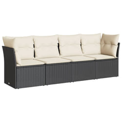 VidaXL 3249065 ensemble de meubles de jardin