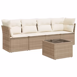 VidaXL 3249067, 4 pièce(s)