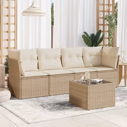VidaXL 3249067 ensemble de meubles de jardin