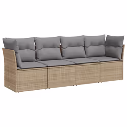 VidaXL 3249068, 4 pièce(s)