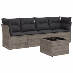VidaXL 3249069, 4 pièce(s)
