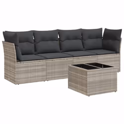 VidaXL 3249071, 4 pièce(s)