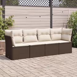 VidaXL 3249072 ensemble de meubles de jardin