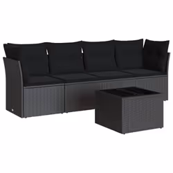 VidaXL 3249074, 5 pièce(s)