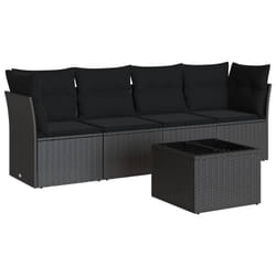 VidaXL 3249074 ensemble de meubles de jardin