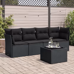 VidaXL 3249074 ensemble de meubles de jardin