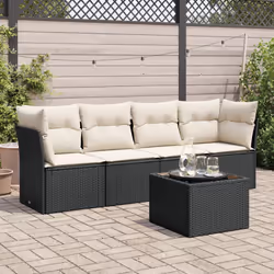 VidaXL 3249075 ensemble de meubles de jardin
