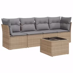 VidaXL 3249078, 5 pièce(s)