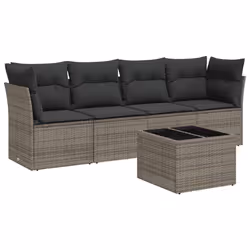 VidaXL 3249079, 5 pièce(s)