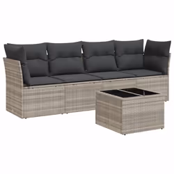 VidaXL 3249081, 5 pièce(s)