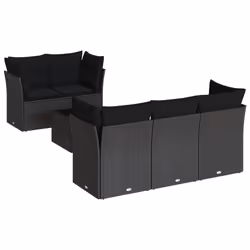 VidaXL 3249084, 6 pièce(s)