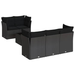 VidaXL 3249084 ensemble de meubles de jardin