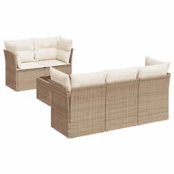 VidaXL 3249087, 6 pièce(s)