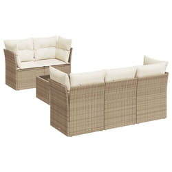 VidaXL 3249087 ensemble de meubles de jardin