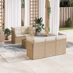VidaXL 3249087 ensemble de meubles de jardin