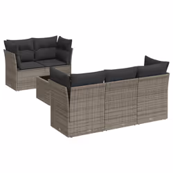 VidaXL 3249089, 6 pièce(s)