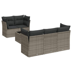 VidaXL 3249089 ensemble de meubles de jardin
