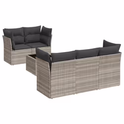 VidaXL 3249091, 6 pièce(s)