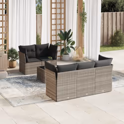 VidaXL 3249091 ensemble de meubles de jardin