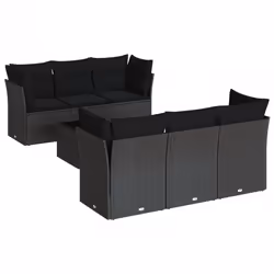 VidaXL 3249094, 7 pièce(s)