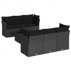 VidaXL 3249094 ensemble de meubles de jardin