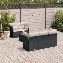 VidaXL 3249095 ensemble de meubles de jardin