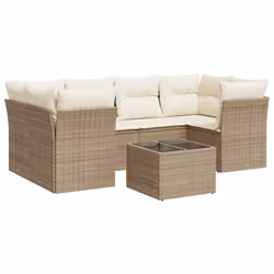 VidaXL 3249097, 7 pièce(s)