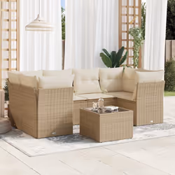 VidaXL 3249097 ensemble de meubles de jardin