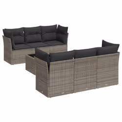 VidaXL 3249099, 7 pièce(s)