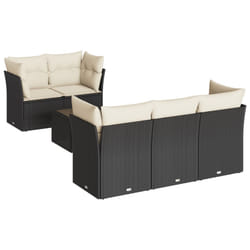 VidaXL 3249105 ensemble de meubles de jardin