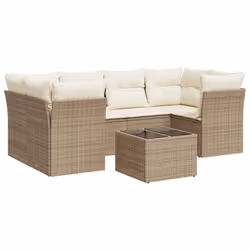 VidaXL 3249107, 7 pièce(s)
